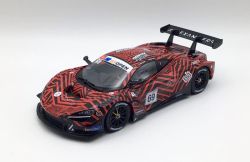 Carrera Digital 132, McLaren 720S GT3, Nr.69, 2023, 32020