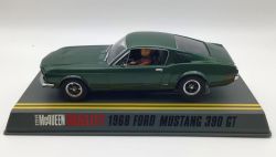 Pioneer 1:32, Ford Mustang GT 390 BULLIT 1968