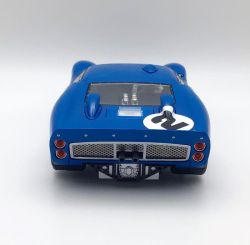 BRM 1/24, Ford GT40 Mk.II, Nr.2, Sebring 1966, BRM168