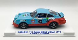 Fly 1/32, Porsche 911, Nr.43, 1979, Limited Edtion, E2087