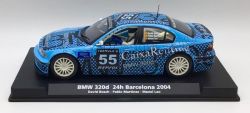 Fly 1/32, BMW 320d Caixa Renting Nr.55