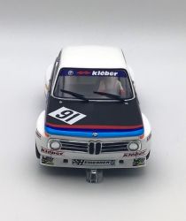 RevoSlot 1/32, BMW 2002, Nr.91, Le Mans 1975, RS0222