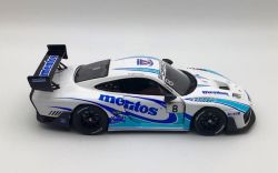 Carrera Digital 132, Porsche 935 GT2, Nr.8, 30963