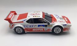 Fly 1/32, BMW M1, Sport-Version (mit Alu-Felgen)