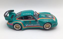 RevoSlot 1/32, Porsche 911 GT2, Vaillant Nr.5, RS0136