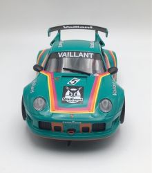 RevoSlot 1/32, Porsche 911 GT2, Vaillant Nr.5, RS0136