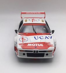 Fly 1/32, BMW M1, Sport-Version (mit Alu-Felgen)