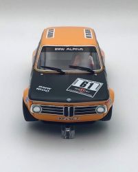 RevoSlot 1/32, BMW 2002, Nr.61, RS0220