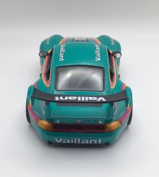 RevoSlot 1/32, Porsche 911 GT2, Vaillant Nr.5, RS0136