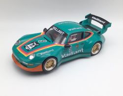 RevoSlot 1/32, Porsche 911 GT2, Vaillant Nr.9, RS0137