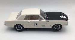 Scalextric 1/32, Ford Mustang, Nr.47, 1966