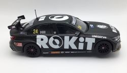 Scalextric 1/32, BMW 330i, Nr.24, BTCC 2022, C4440