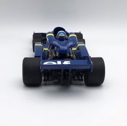 Scalextric 1/32, Tyrrell P34, GP Spanien 1976, C4328