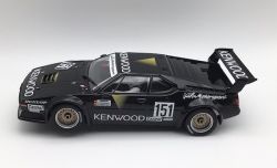 Carrera Digital 132, BMW M1, Nr.151, DRM 1986, 31085