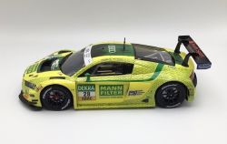 Carrera Digital 132, Audi R8 LMS, Nr.28, 31027