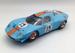 LMM 1/32, Mirage M1, Nr.15, Le Mans 1967