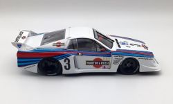 Carrera Digital 132, Lancia Beta Turbo, Nr.3, 31065