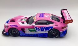 Carrera Evo. 1/32, Mercedes-AMG GT3 Evo, Nr.1, DTM, 27735