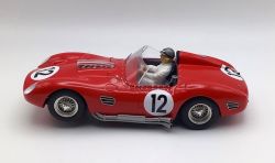 LMM 1/32, F 250 TR59/60, Nr.12, Le Mans 1960