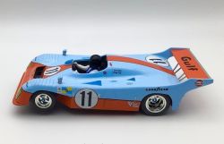 Scalextric 1/32, Mirage Gr.8, Nr.11, Le Mans 1975, C4443