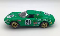 Fly 1/32, 250LM Le Mans 1968, Nr. 21, ELM11