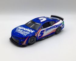 Carrera Evo. 1/32, NASCAR Camaro Next Gen. ZL1, 27765