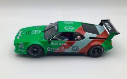 Fly 1/32, BMW M1, Nr.50, Procar 1979, A2087