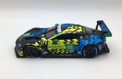 Carrera Evo. 1/32, Aston Martin Vantage GT3, Nr.98, 27783