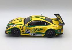 RevoSlot 1/32, Lister Storm GT2, Nr.25, 1999, RS0245