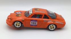 TTS 1/24, Alpine A110, Nr.102, TTS054