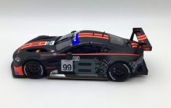 Carrera Evo. 1/32, Aston Martin Vantage GT3, Nr.99, 27784