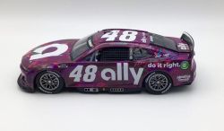 Carrera Digital 132, NASCAR Camaro ZL1, Nr.48, 32007