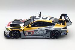 Carrera Digital 132, BMW M4 GT3, Nr.99, 32036