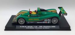 Fly 1/32 Lola B98/10 Nr.31 24h.Daytona 2000