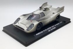 Fly 1/32, Porsche 917K, After Test Le Mans 1971