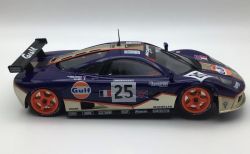 BRM 1/24, McLaren F1 GTR, Nr.25, BRM151