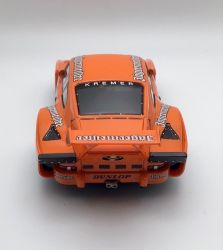 Carrera Evo. 1/32, Porsche 935 K3, Nr.2 'Jägermeister'