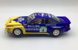 Avant Slot 1/32, Opel Manta, Nr.4, Rallye, AV51514