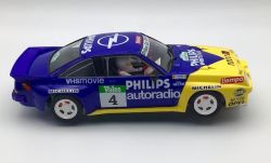 Avant Slot 1/32, Opel Manta, Nr.4, Rallye, AV51514