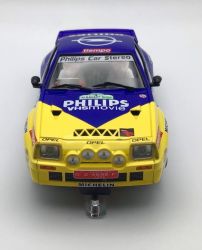 Avant Slot 1/32, Opel Manta, Nr.4, Rallye, AV51514