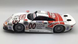 BRM 1/24, Porsche 911 GT1, Nr.00, Daytona 1998, BRM153