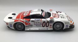 BRM 1/24, Porsche 911 GT1, Nr.00, Daytona 1998, BRM153