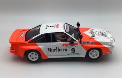 Avant Slot 1/32, Opel Manta, Nr.9, Rallye, AV51515