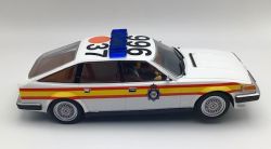 Scalextric 1/32, Rover SD1, Police Edition, C4342