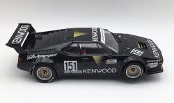 Carrera Digital 132, BMW M1, Nr.151, DRM 1986, 31085