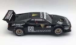 Carrera Digital 124, BMW M1 Procar, Nr.151, 23959