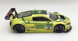 Carrera Digital 132, Audi R8 LMS, Nr.28, 31027