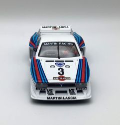 Carrera Digital 132, Lancia Beta Turbo, Nr.3, 31065