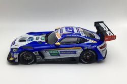 Carrera Digital 132, Mercedes-AMG GT3 Evo, Nr.27, 31067