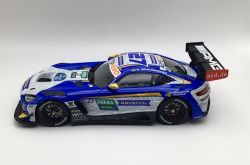 Carrera Evo. 1/32, Mercedes-AMG GT3 Evo, Nr.27, DTM, 27736